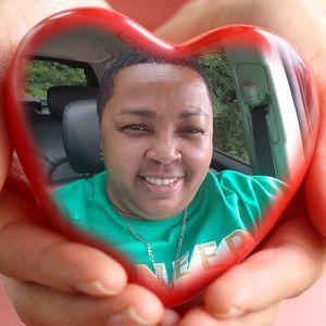 Meet your Posher, Patrice